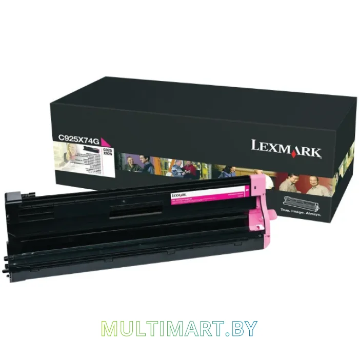 Фотобарабан Lexmark C925X74G